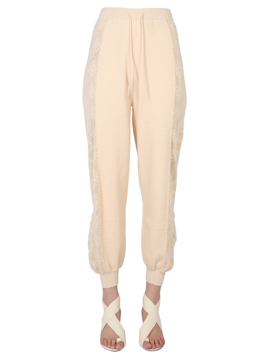 JOGGING PANTS | Basement 88