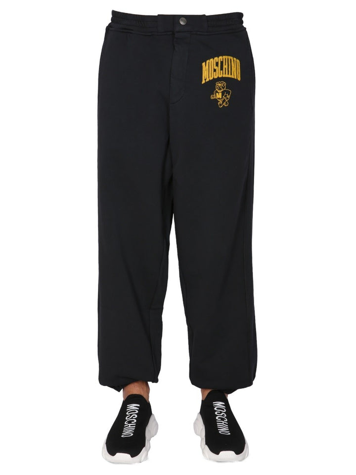 JOGGING PANTS | Basement 88