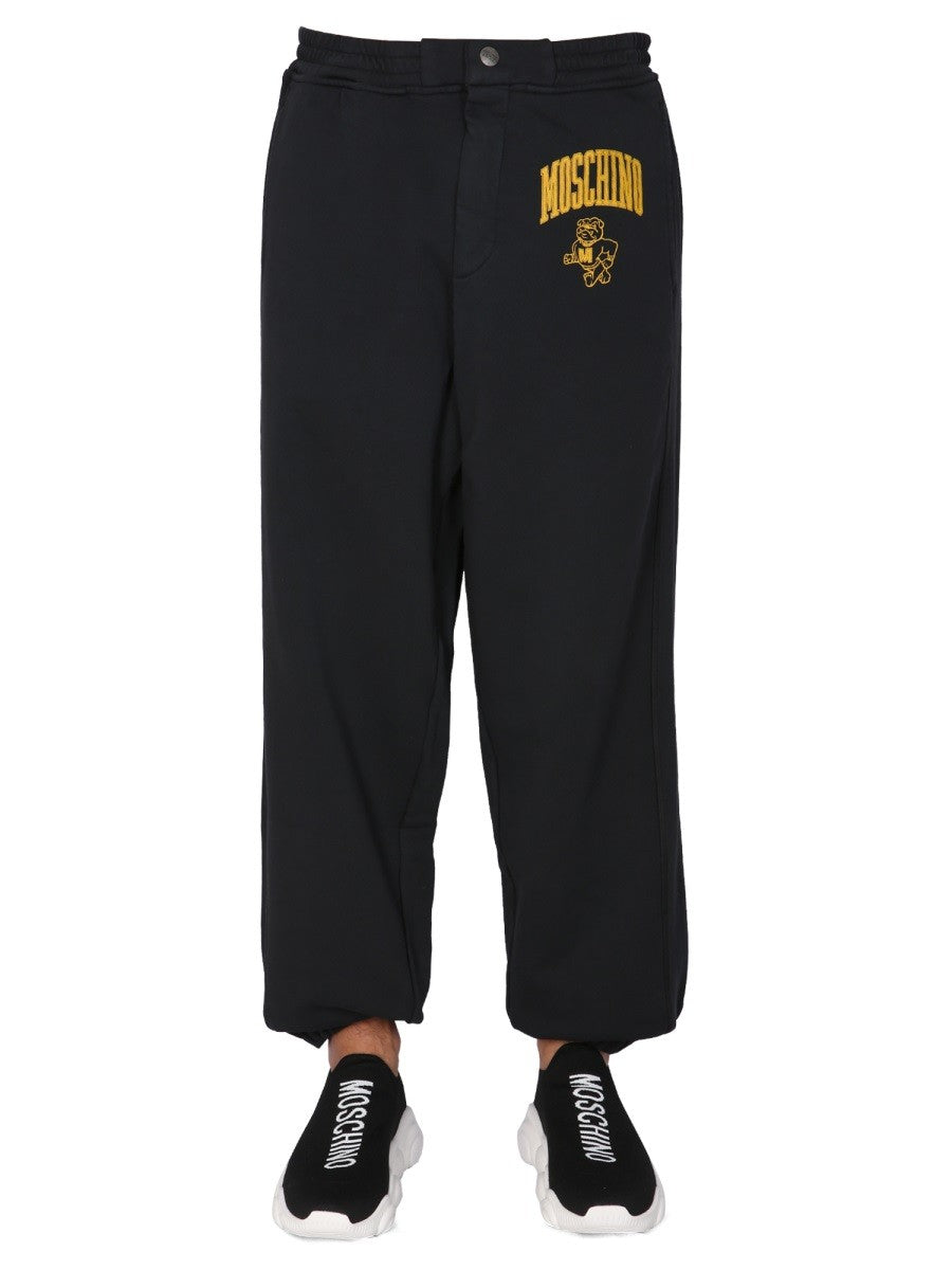JOGGING PANTS | Basement 88
