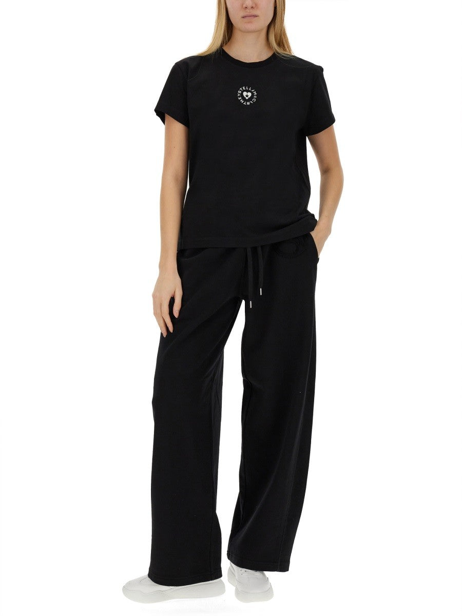 Regular Fit Cotton Jogging Pants