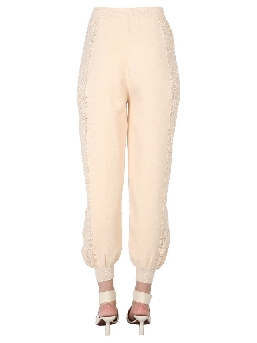 JOGGING PANTS | Basement 88