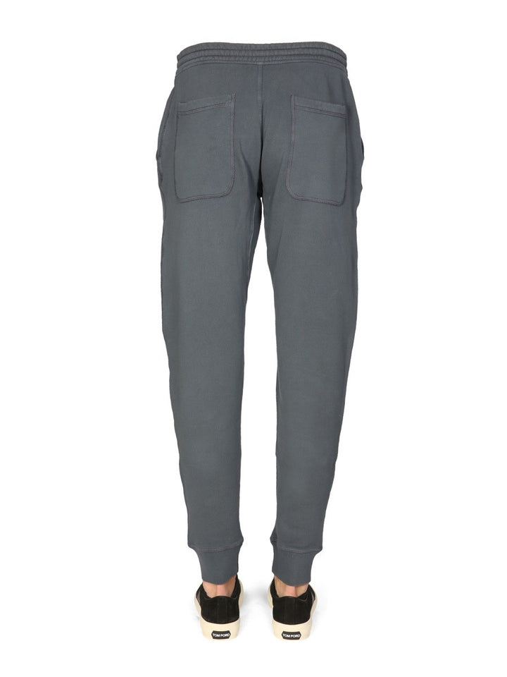 JOGGING PANTS | Basement 88