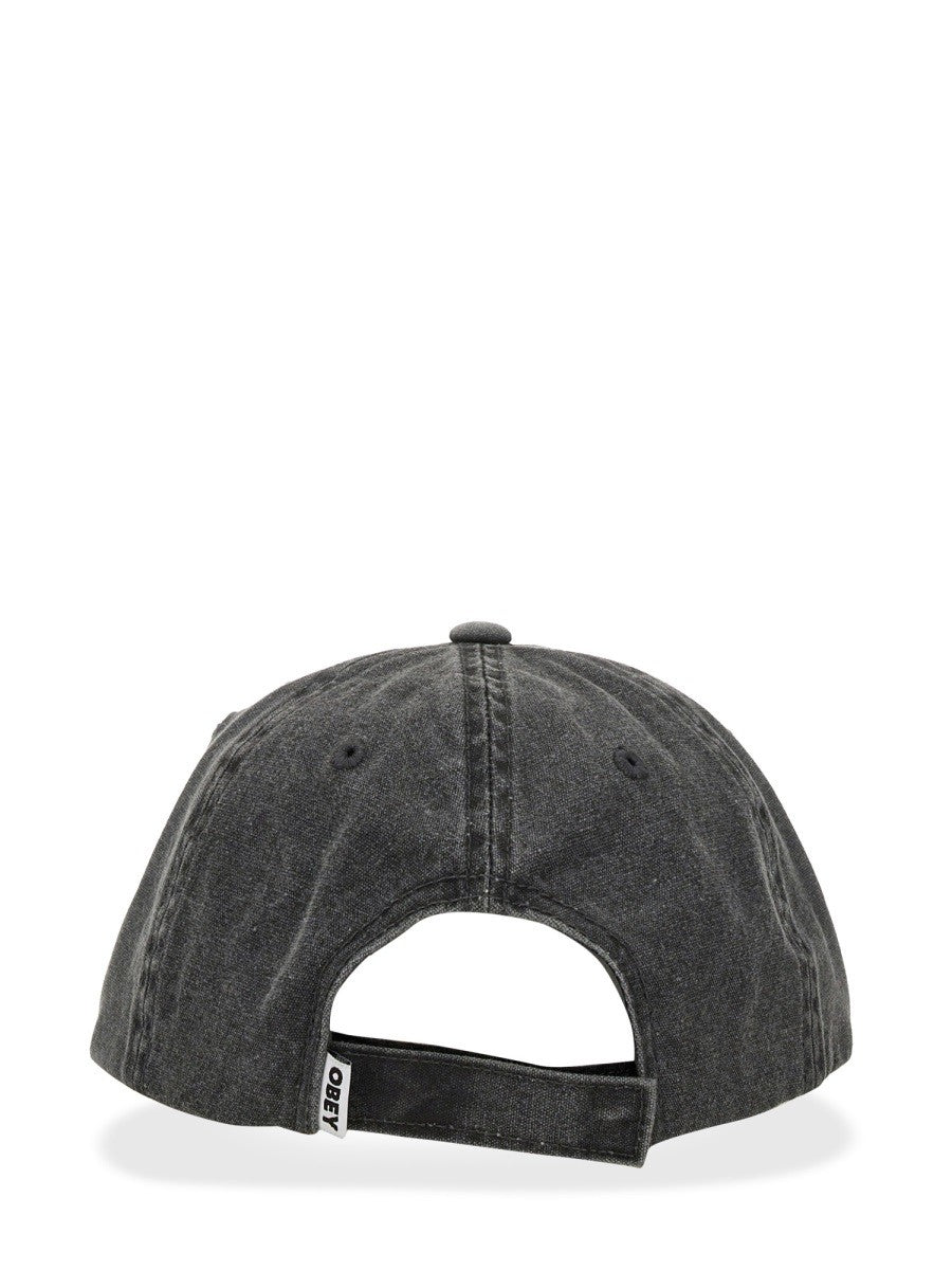 CASQUETTE DE BASEBALL JOT