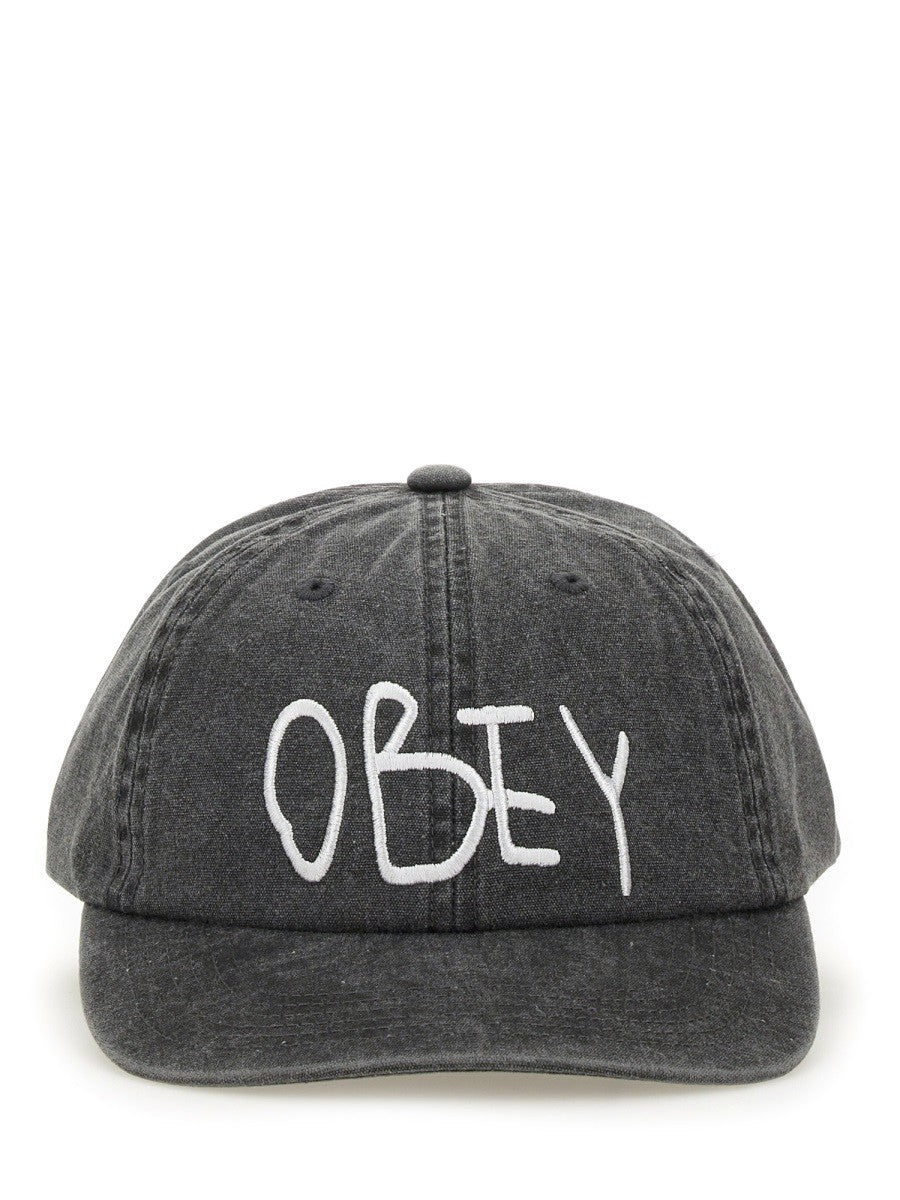 CASQUETTE DE BASEBALL JOT