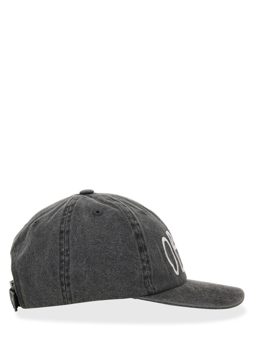 CASQUETTE DE BASEBALL JOT