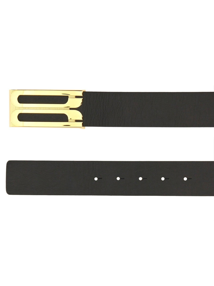 JUMBO FRAME BELT