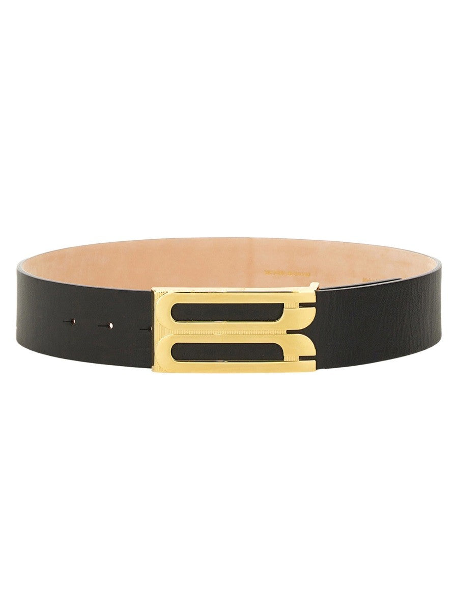 JUMBO FRAME BELT