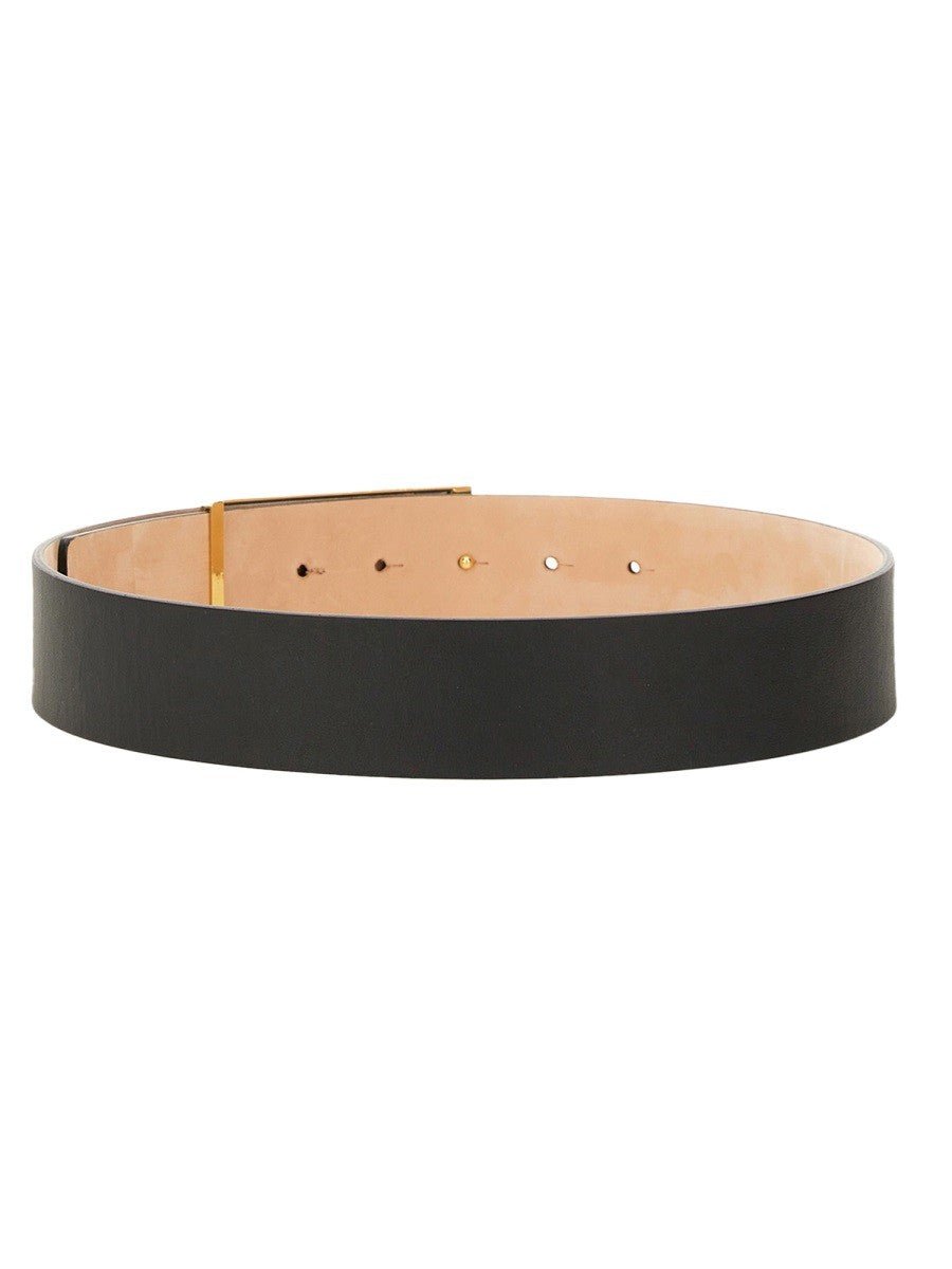 JUMBO FRAME BELT