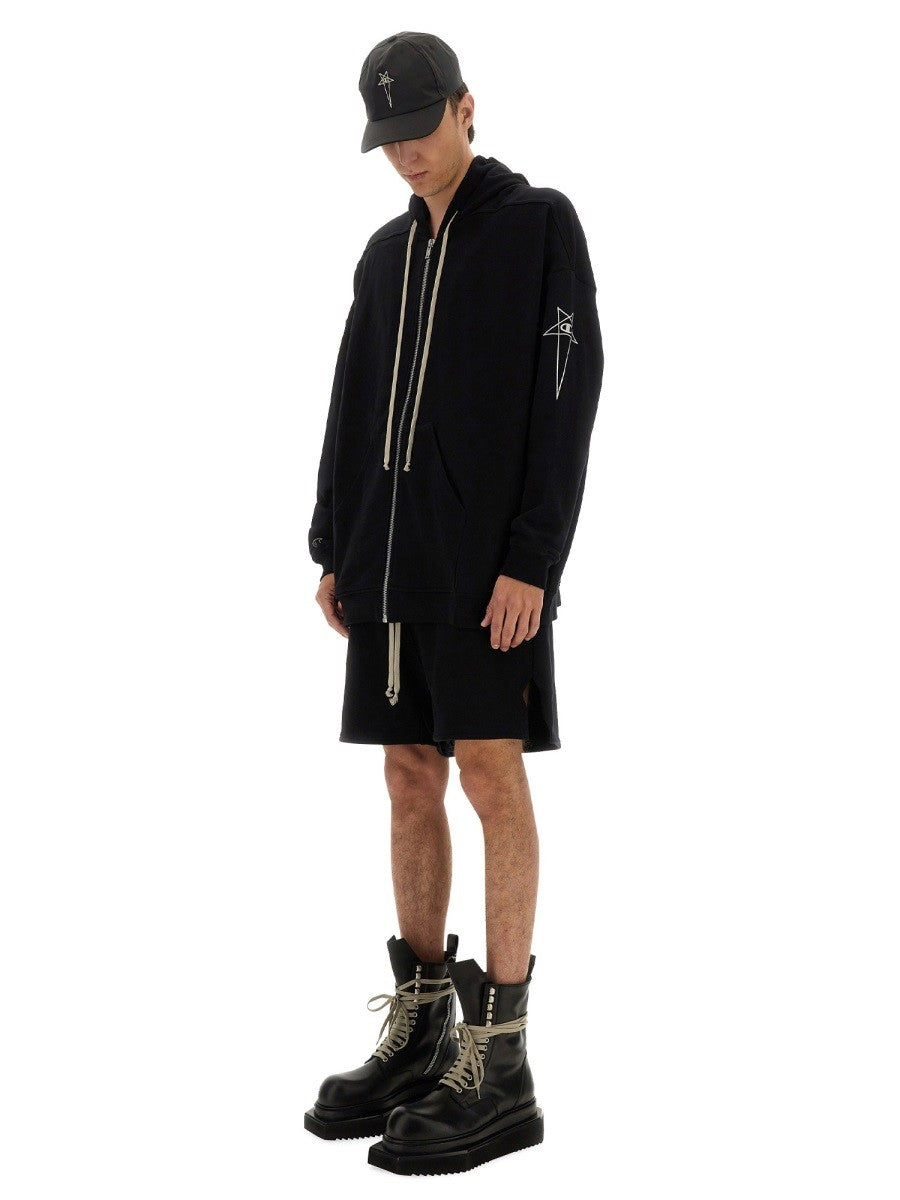 JUMBO JASON'S HOODIE