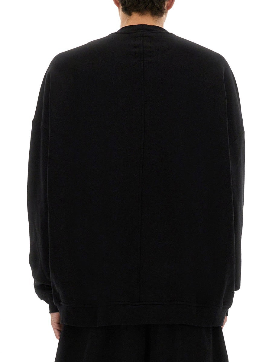 JUMBO SWEATSHIRT