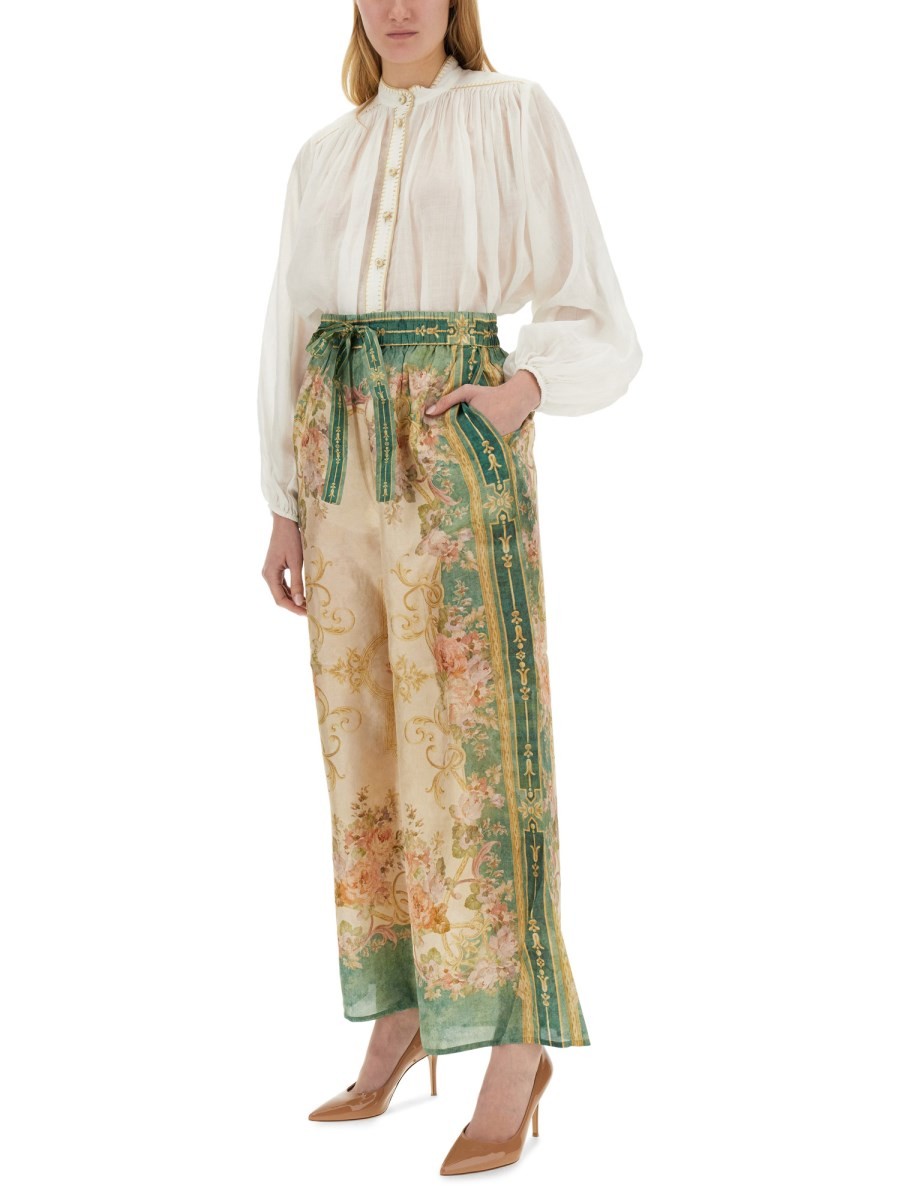 CHEMISE JUNIE BILLOW