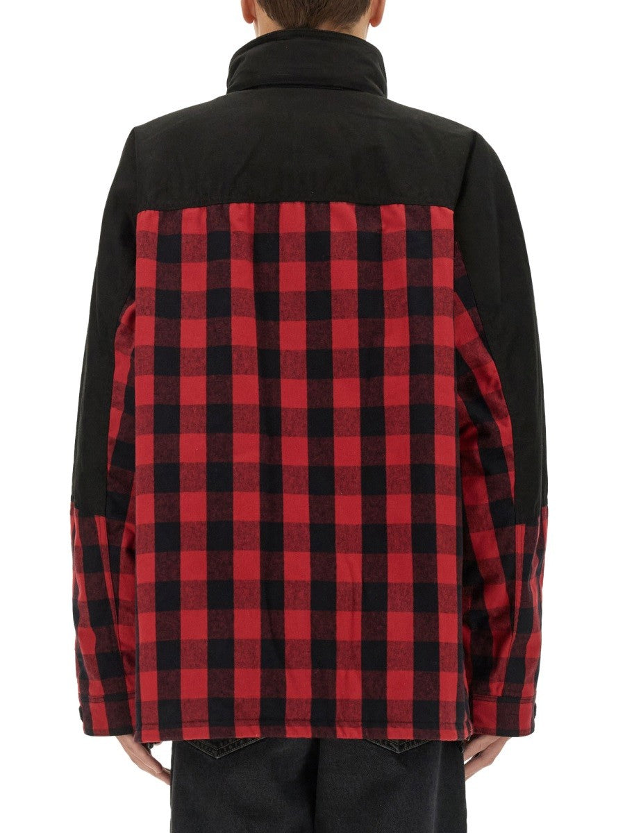 JUNYA WATANABE MAN X CARHARTT JACKET