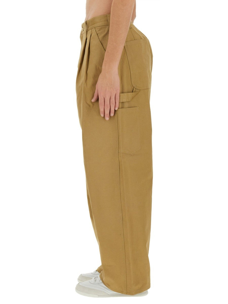 JUNYA WATANABE MAN X CARHARTT PANTS
