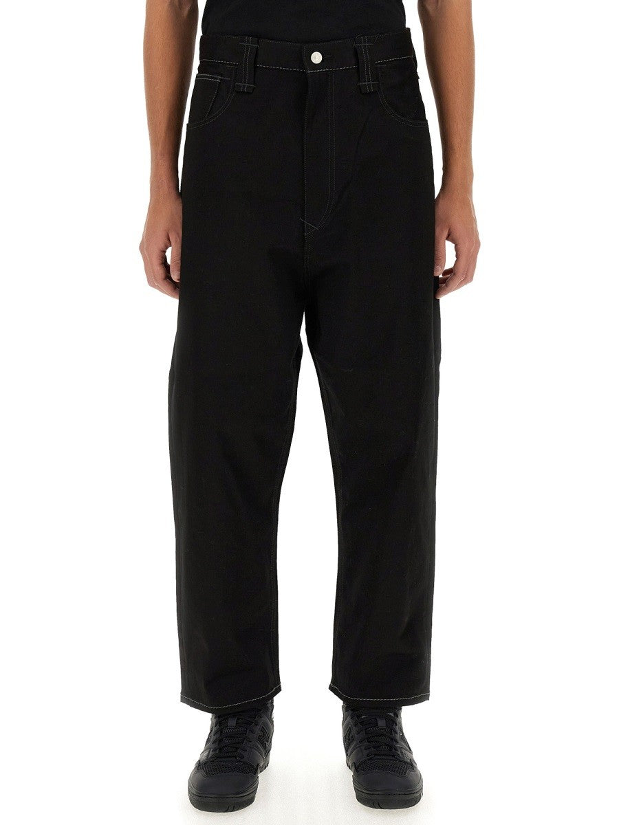 JUNYA WATANABE X LEVIS PANTS