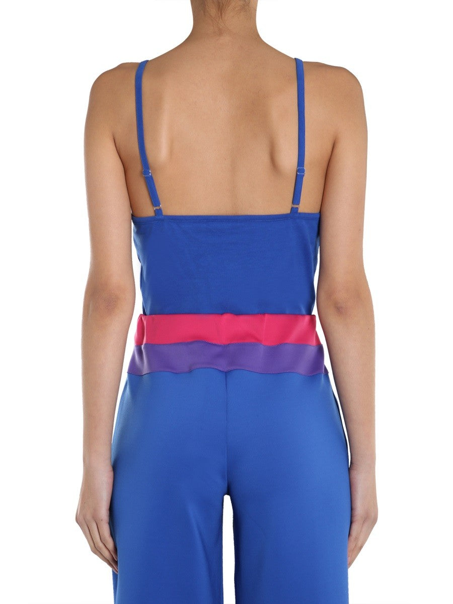 American Neckline KAORU Top