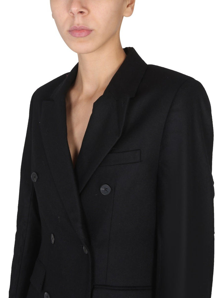 KATALIN JACKET | Basement 88