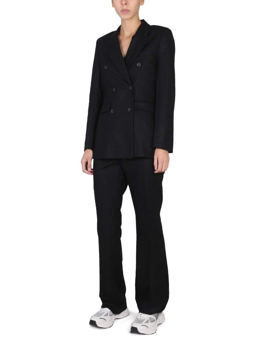 KATALIN JACKET | Basement 88