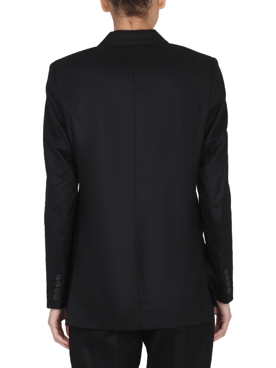 KATALIN JACKET | Basement 88