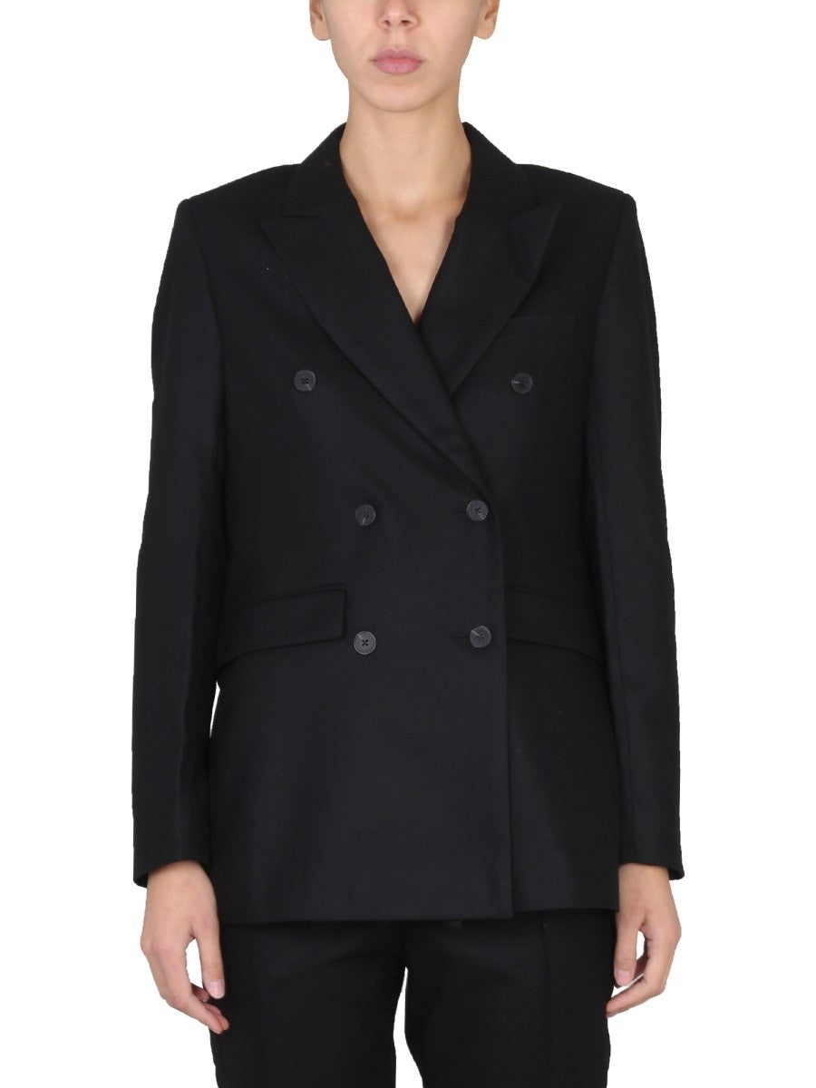 KATALIN JACKET | Basement 88