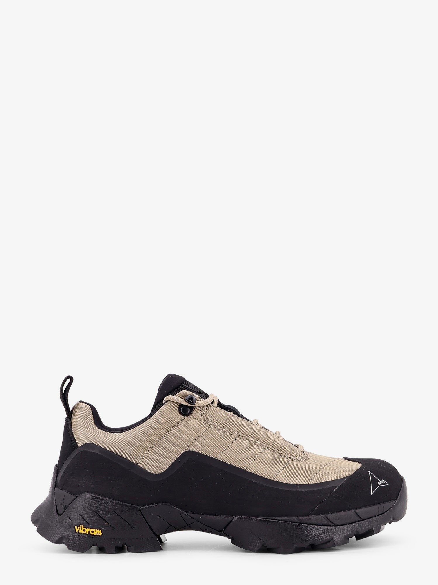 Baskets basses en nylon Katharina