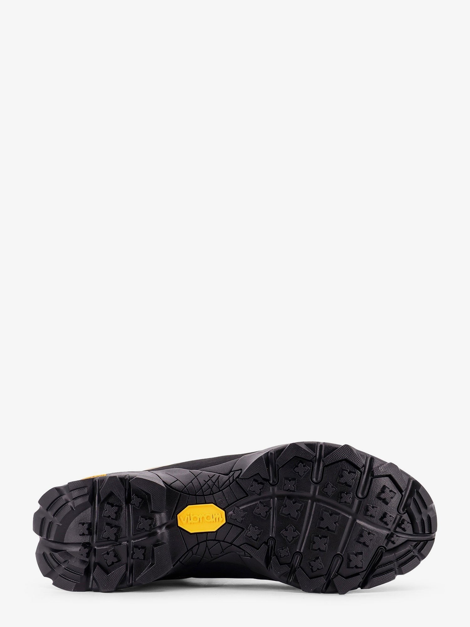 Baskets basses en nylon Katharina