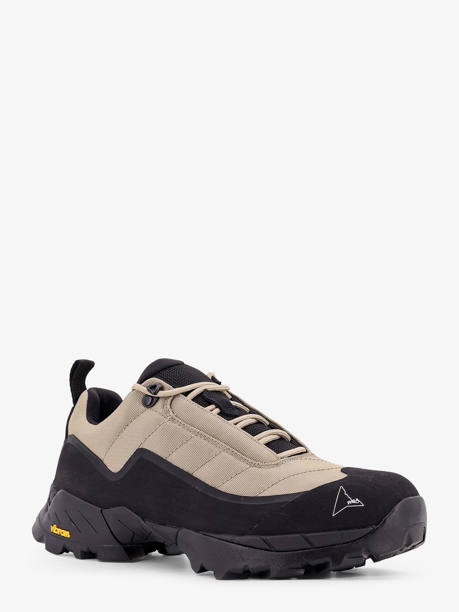 Baskets basses en nylon Katharina