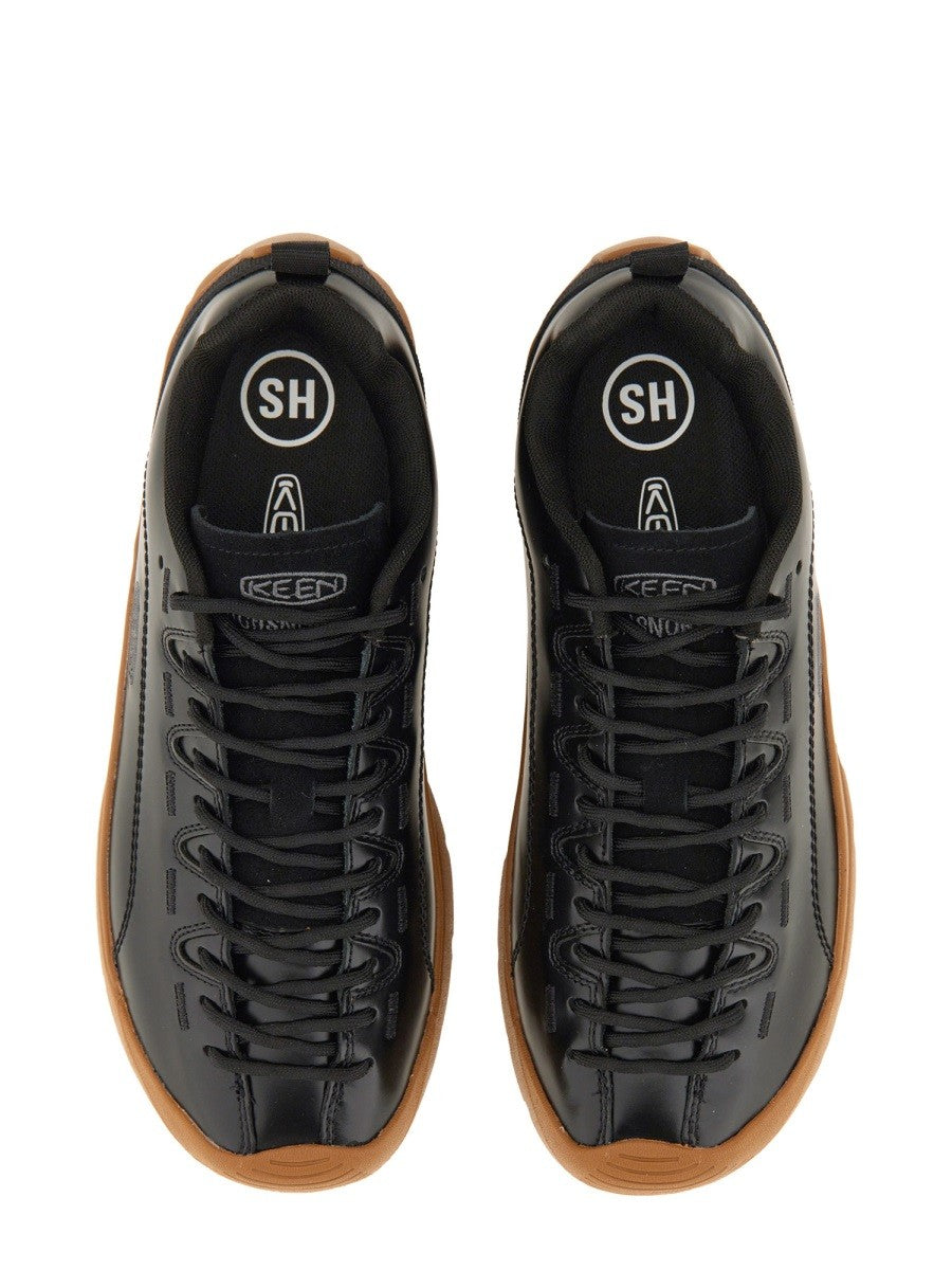 KEEN X HIGH SNOBIETY JASPER SNEAKER
