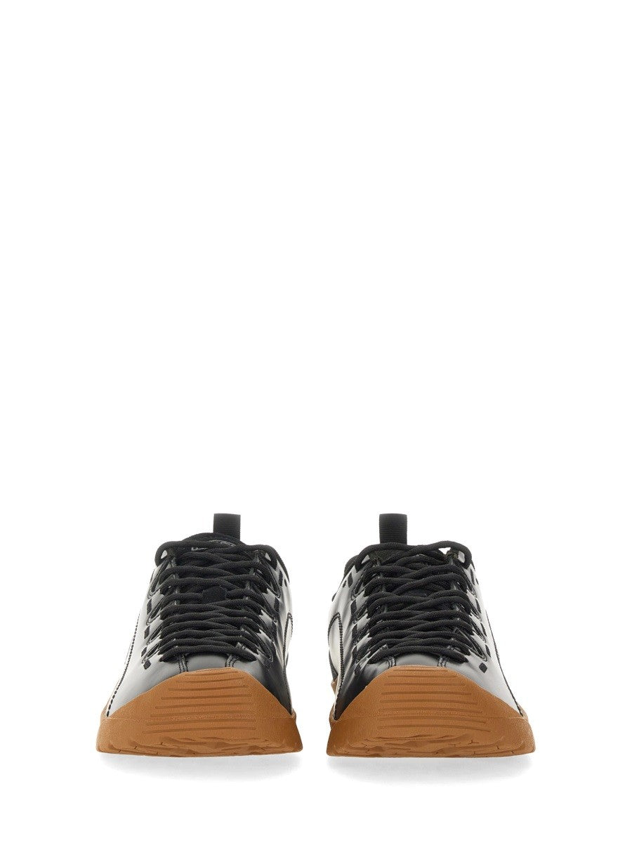 KEEN X HIGH SNOBIETY JASPER SNEAKER