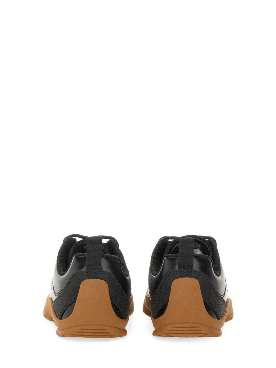 KEEN X HIGH SNOBIETY JASPER SNEAKER
