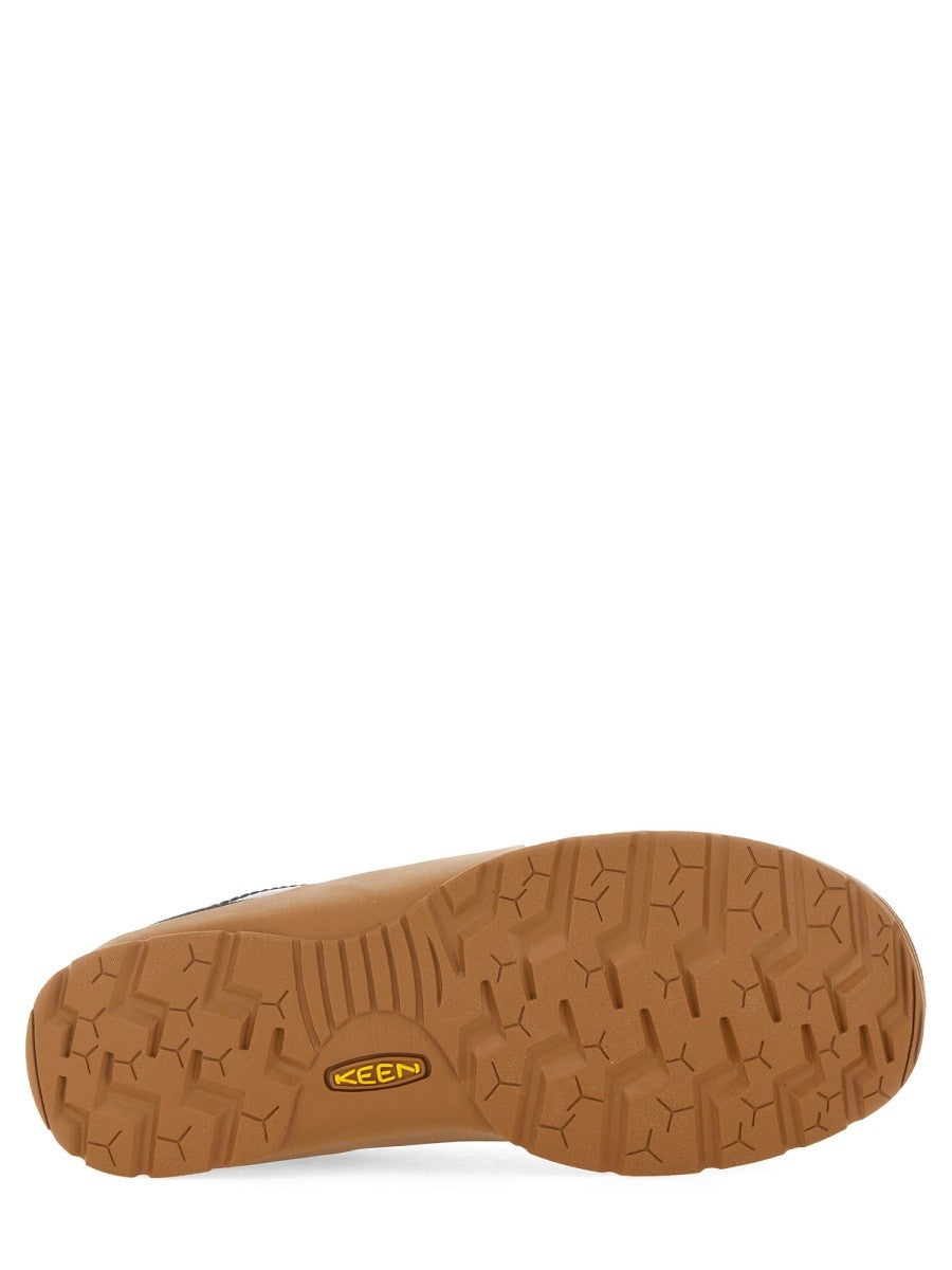 KEEN X HIGH SNOBIETY JASPER SNEAKER