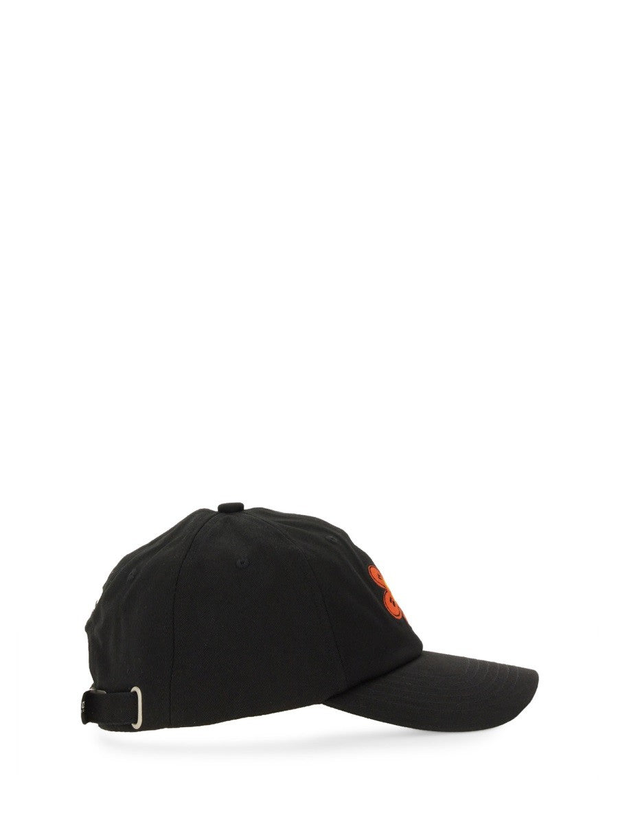 CASQUETTE DE BASEBALL KENZO X FUTURA 2000
