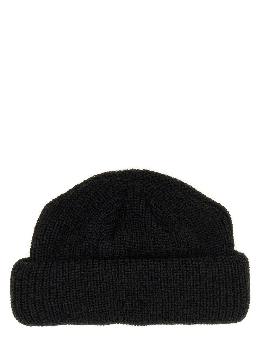 KNIT HAT