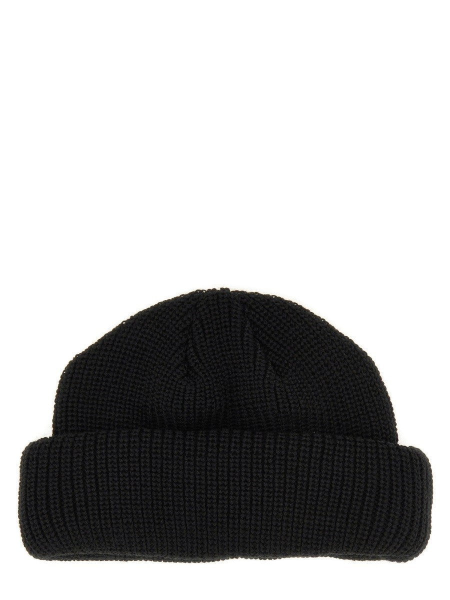 KNIT HAT