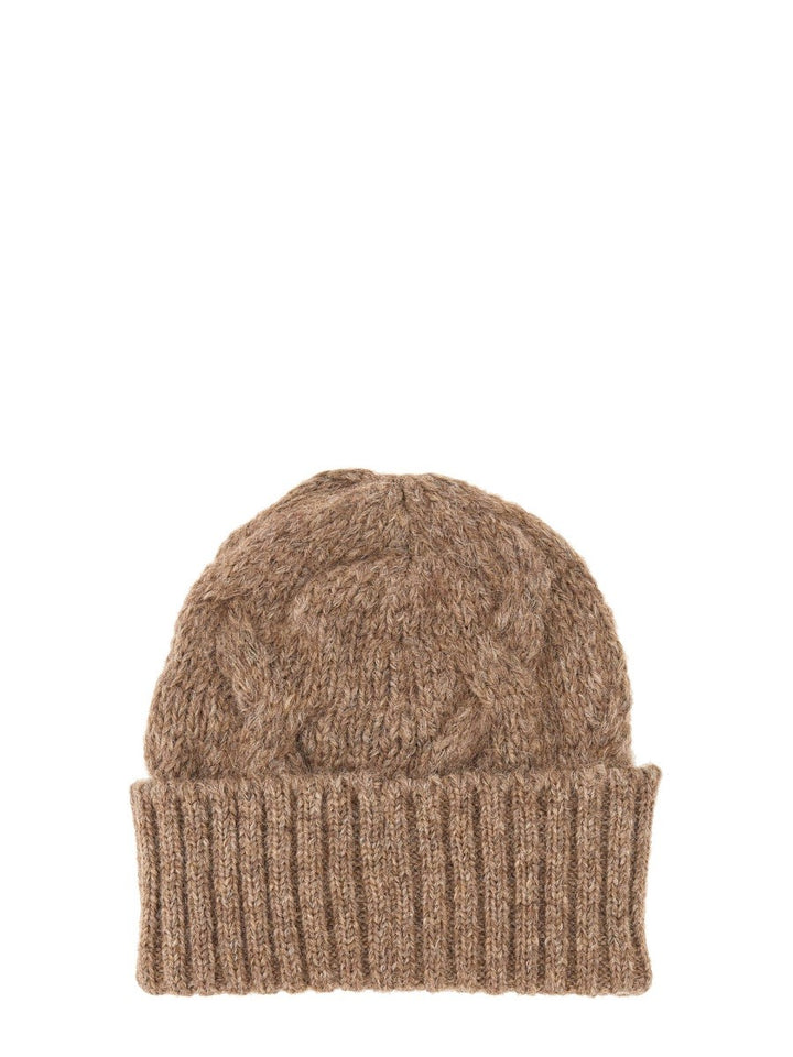 KNIT HAT | Basement 88