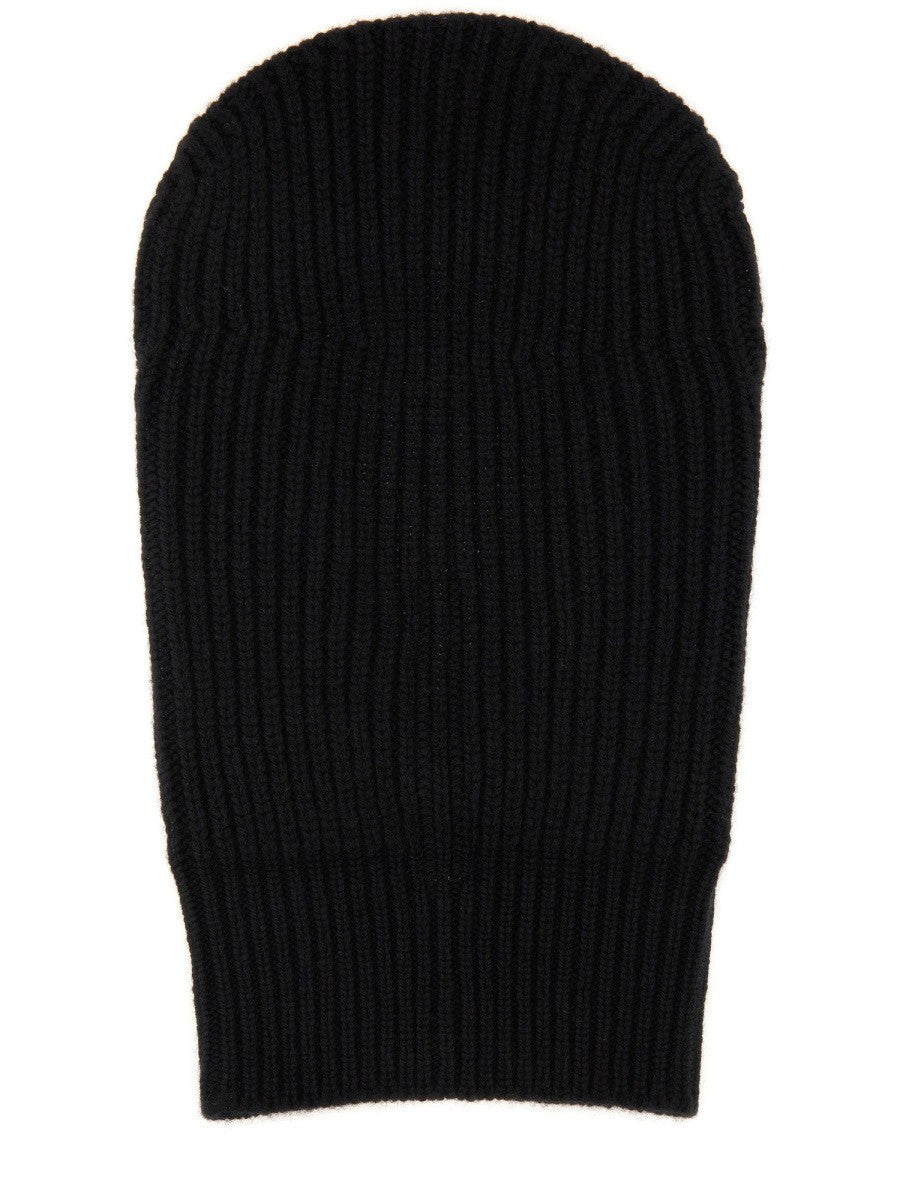 CAGOULE EN TRICOT