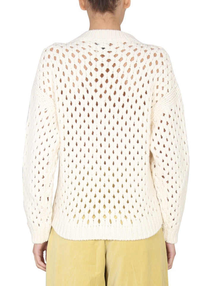 KNITTED SHIRT | Basement 88