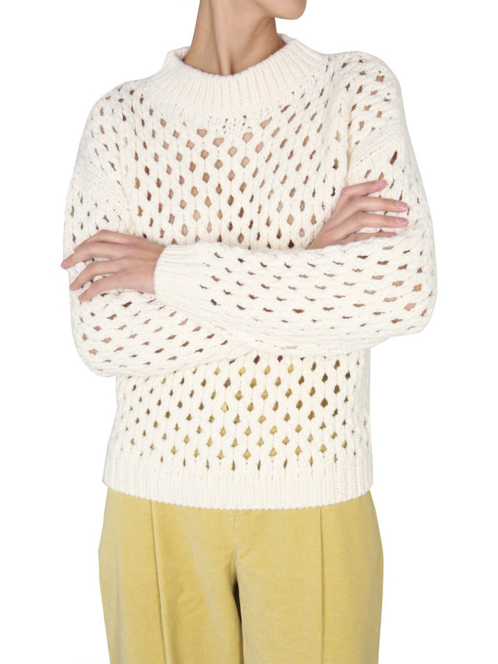 KNITTED SHIRT | Basement 88
