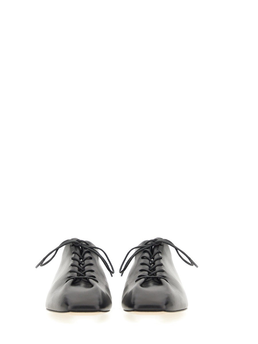 CHAUSSURE À LACETS ISLA
