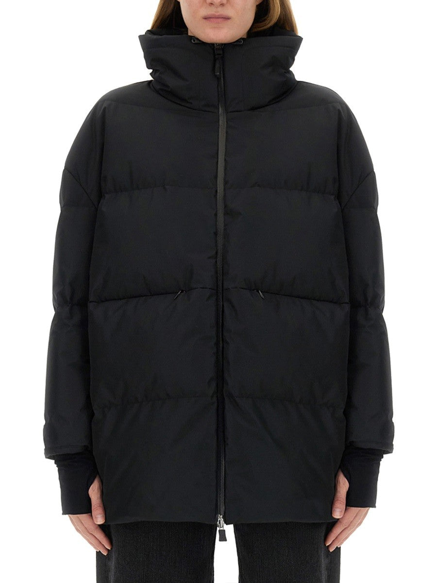 LAMINAR JACKET