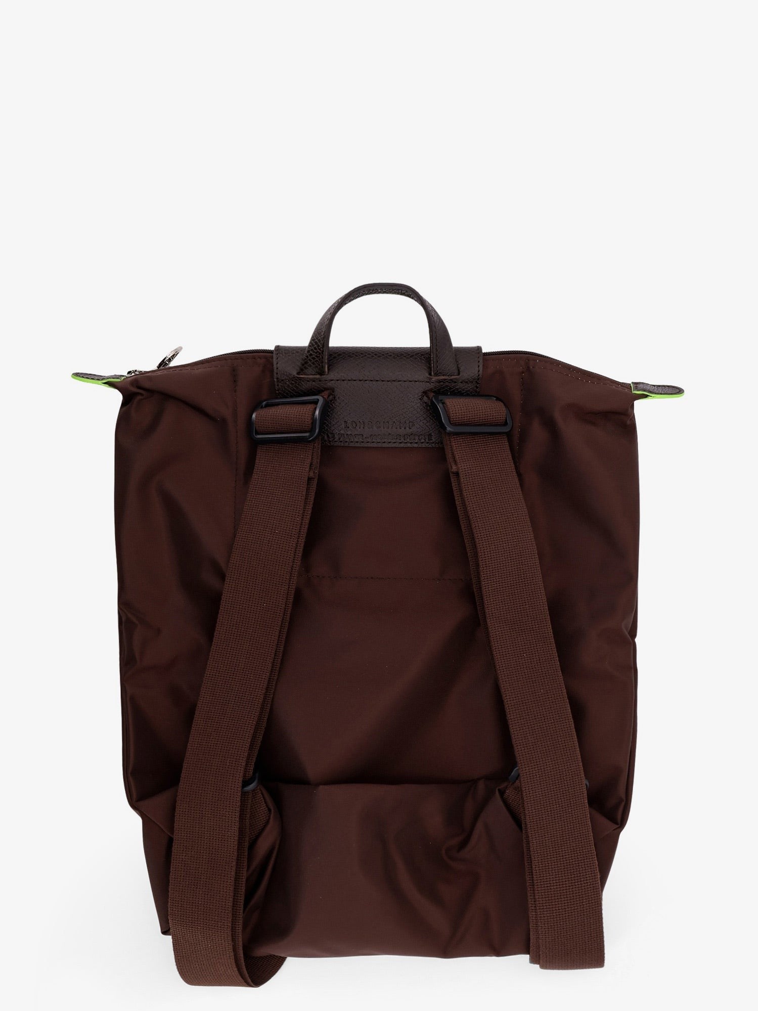 Le Pliage Recycled Nylon Backpack
