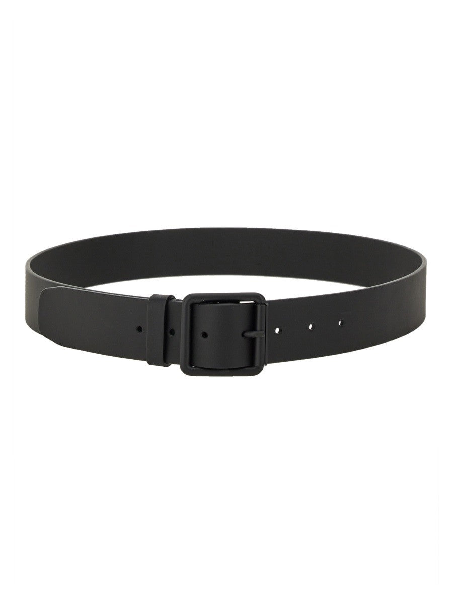 CEINTURE EN CUIR