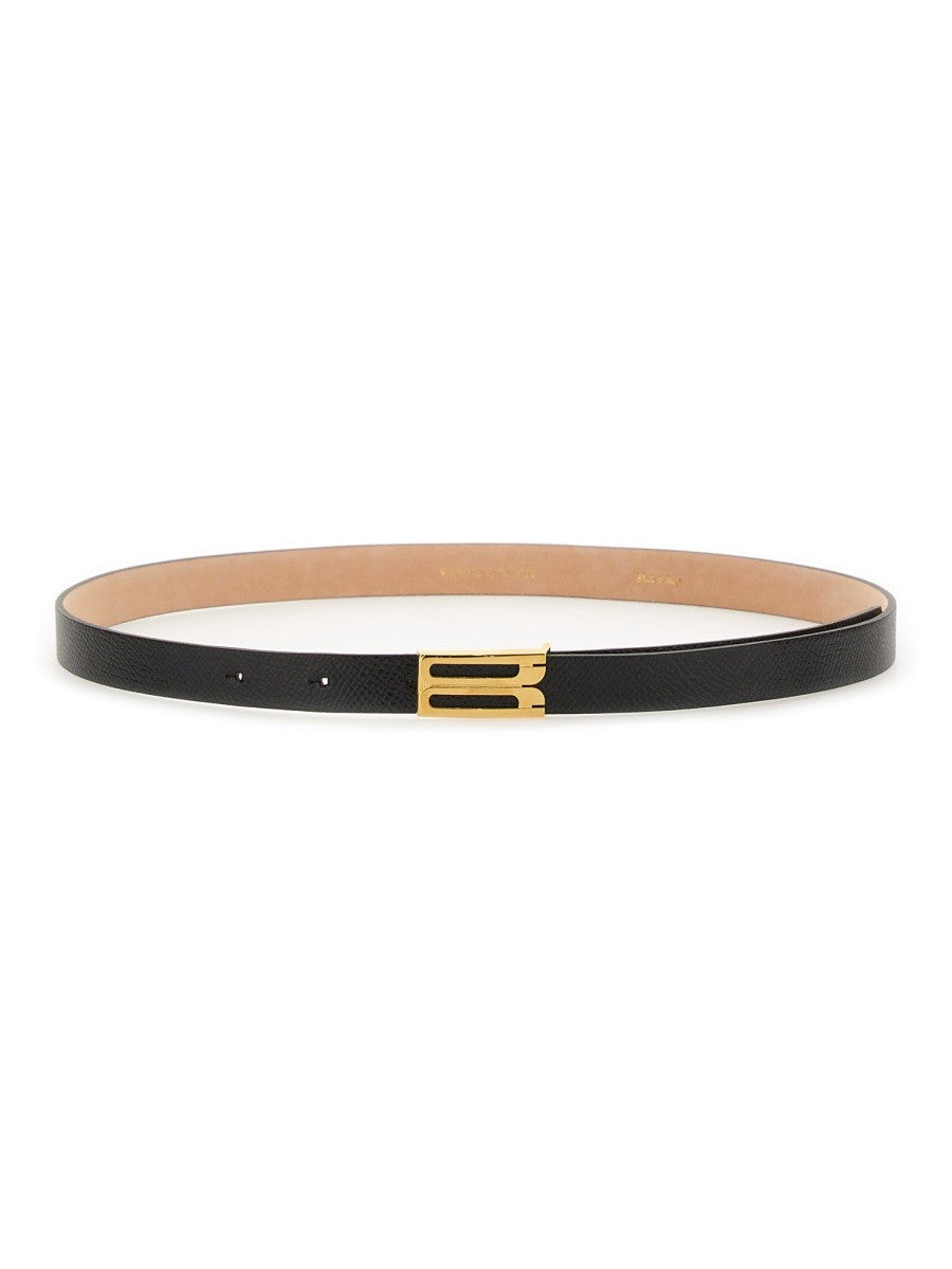 CEINTURE EN CUIR