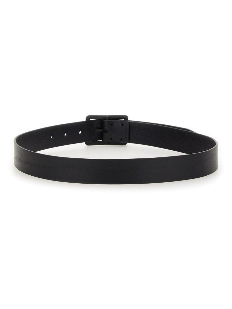 CEINTURE EN CUIR