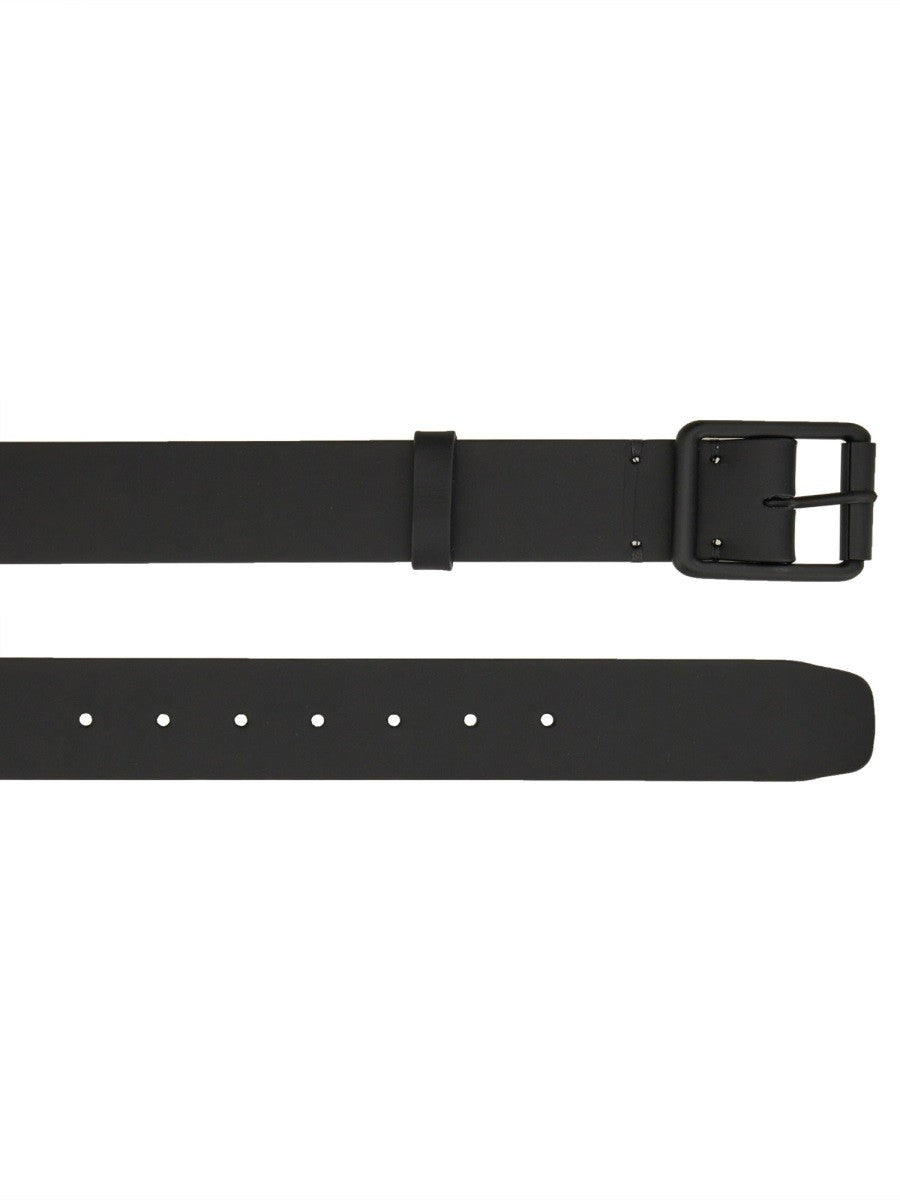 CEINTURE EN CUIR