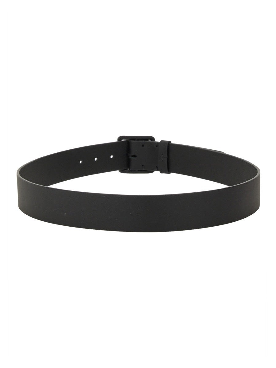 CEINTURE EN CUIR