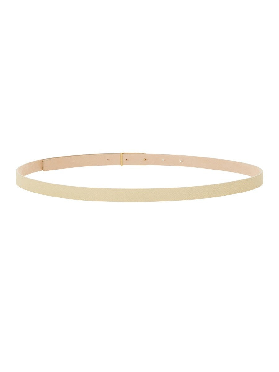 CEINTURE EN CUIR