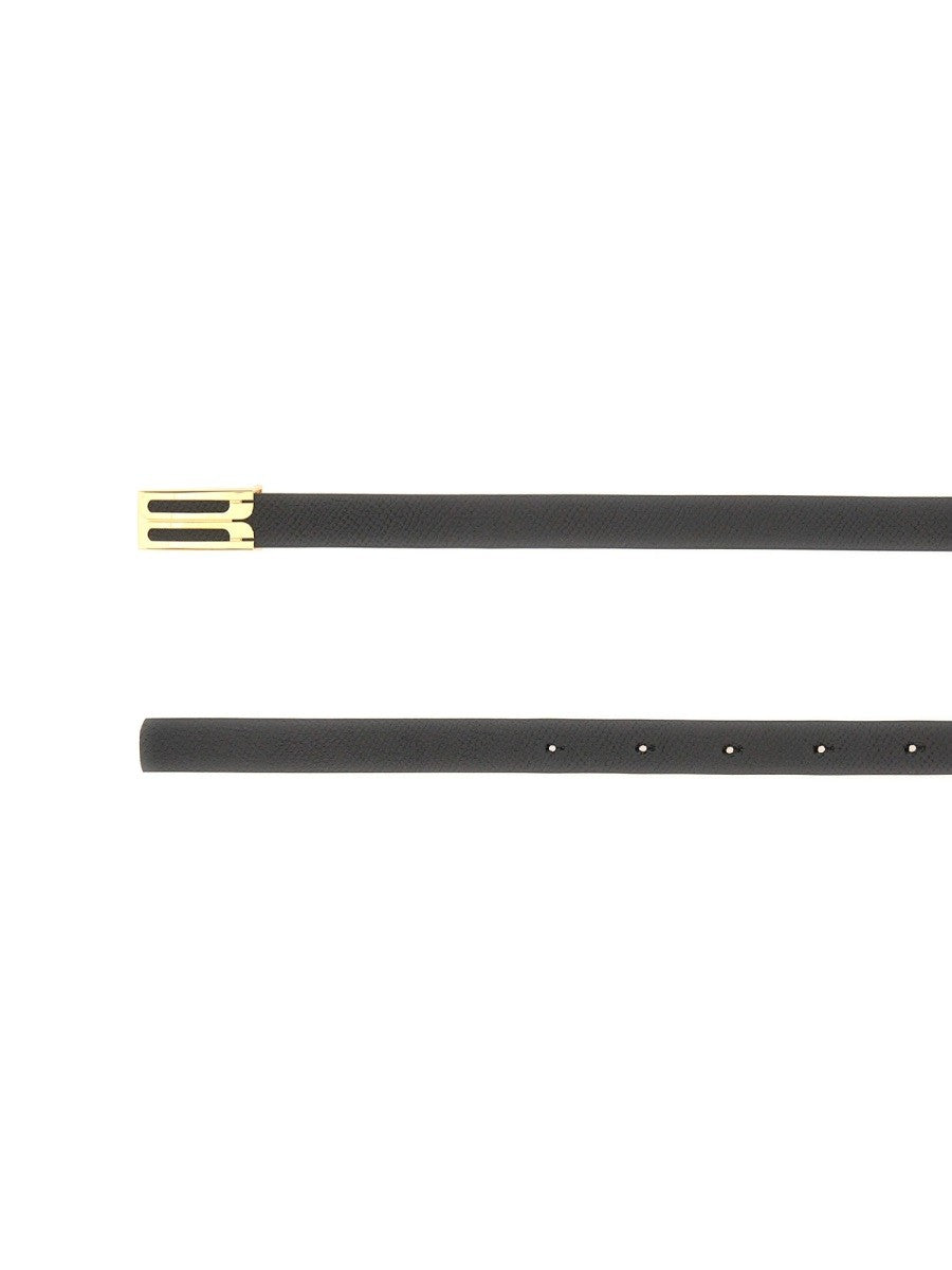 CEINTURE EN CUIR