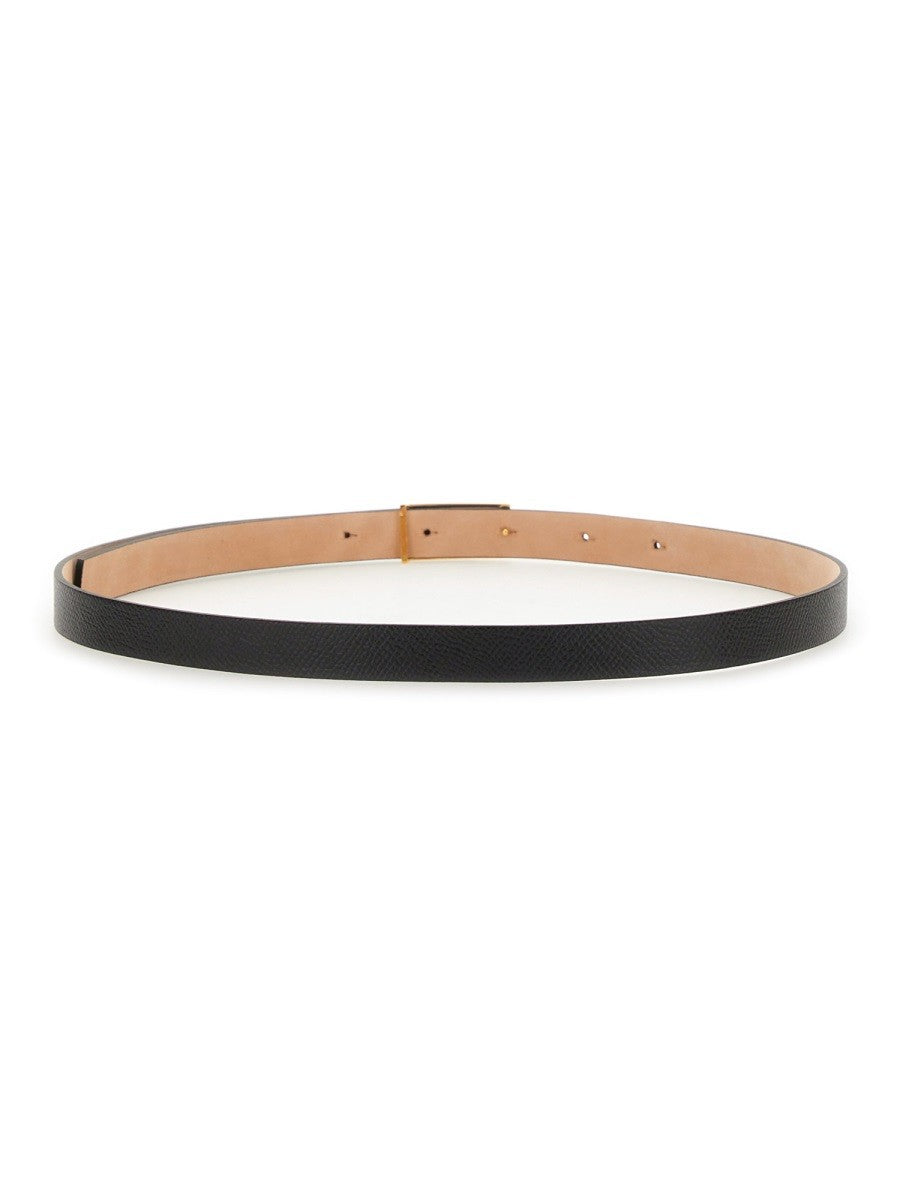 CEINTURE EN CUIR