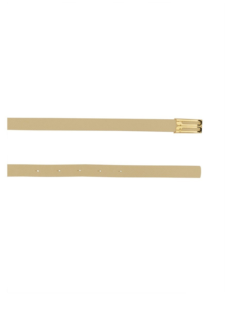 CEINTURE EN CUIR