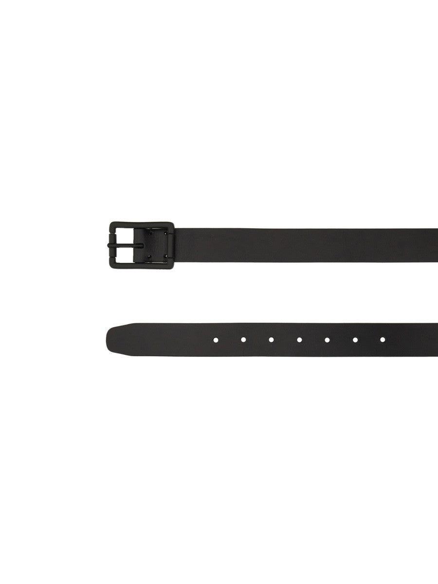 CEINTURE EN CUIR